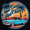 West Coast Auto-Club [GTA 5 & FH5 Discord Server Logo