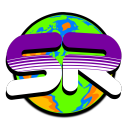 Stormz Roleplay Discord Server Logo