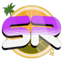 Stormz Roleplay V3 Discord Server Logo