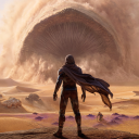 Dune Discord Server Logo