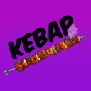 Kebap Discord Server Logo