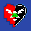 QuickTale & DeltaQuick Discord Server Logo