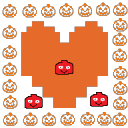 🎃🎃🎃Deltarune & Undertale android ports🎃🎃 Discord Server Logo