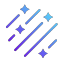 HOLOSTARS EN Fanserver Discord Server Logo