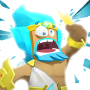 Tower Brawl Discord Server Logo