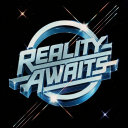 𝘙𝘌𝘈𝘓𝘐𝘛𝘠 𝘈𝘞𝘈𝘐𝘛𝘚 Discord Server Logo
