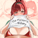The Maiden's Bakery Discord Server Logo