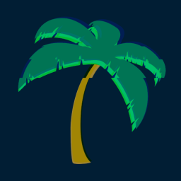 π΄ Gamerruine π΄ Discord Server Logo
