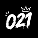 021 Discord Server Logo