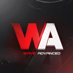 Wave Advanced - Season 5 Discord Server Logo