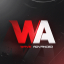 Wave Advanced - Season 5 Discord Server Logo
