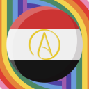 ExEgypt Discord Server Logo