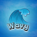 WavyBot - Official Discord Server Logo