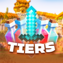 [1.9+] Pot PvP Community Discord Server Logo