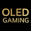 LG OLED Gaming Discord Server Logo