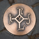 Anglophones in Aachen Discord Server Logo