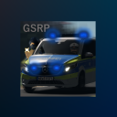 Georgia State Roleplay Discord Server Logo