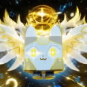 Pet Simulator 99 Community Discord Server Logo