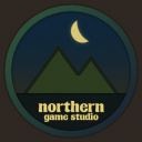 Northern Game Studio Discord Server Logo