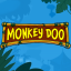 Monkey Doo Discord Server Logo