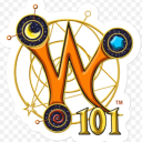 "Official" Wizard101 Console Discord Server Logo