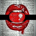 𝐓𝐇𝐄    ＸＰＬＩＣＩＴ    𝐈𝐍𝐊 Discord Server Logo