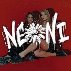 Neoni's Wonderland Discord Server Logo