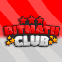 Bitmath Club Discord Server Logo