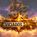 ViciadosMU - Portal de Divulgacao Discord Server Logo