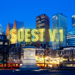 Soest V.1 Discord Server Logo