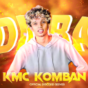 KMC KOMBAN Discord Server Logo