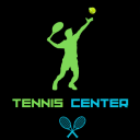 Tennis Center© Discord Server Logo