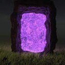 The Game Dimension Channel community Discord Server Logo