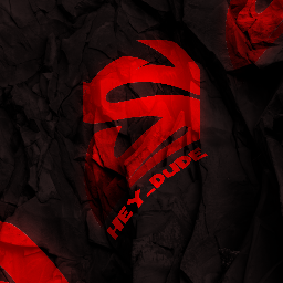 Gamer 𒉽 Discord Server Logo