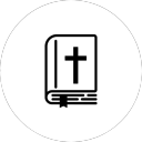 Chrzescijanstwo Discord Server Logo
