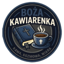 Boza Kawiarenka Discord Server Logo