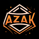 AZAK Discord Server Logo