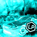Linear Productions Discord Server Logo