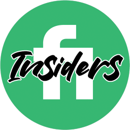 Fiverr Insiders Discord Server Logo