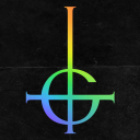 GHOST - ROBLOX Discord Server Logo