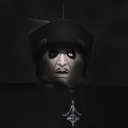 GHOST - ROBLOX Discord Server Logo