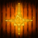 Ghost - ROBLOX Discord Server Logo