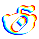 r/Drugs Discord Server Logo