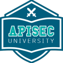 APIsec University Discord Server Logo