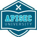 APIsec University Discord Server Logo