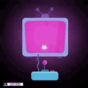 Let's Game! Discord Server Logo