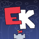 Engine Kingdom C. Discord Server Logo