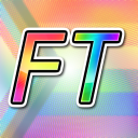 FlashThemes Discord Server Logo