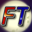 FlashThemes Discord Server Logo