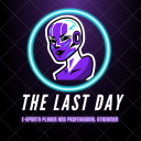 THE LAST DAY Discord Server Logo